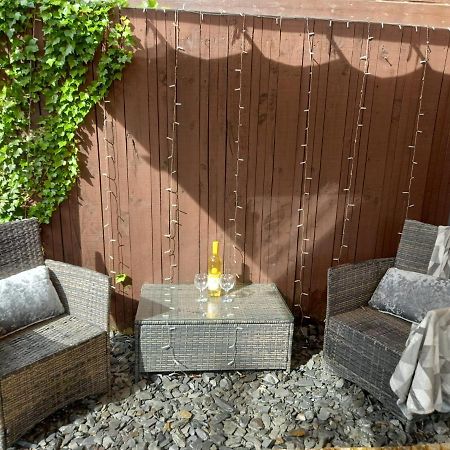 Twin Room In Prescot Homestay Екстер'єр фото